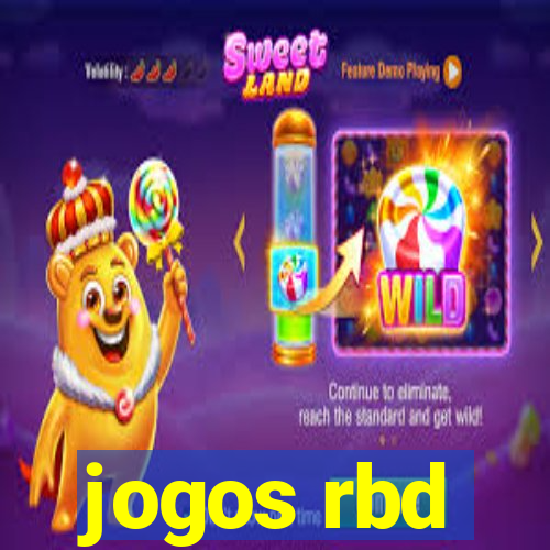 jogos rbd